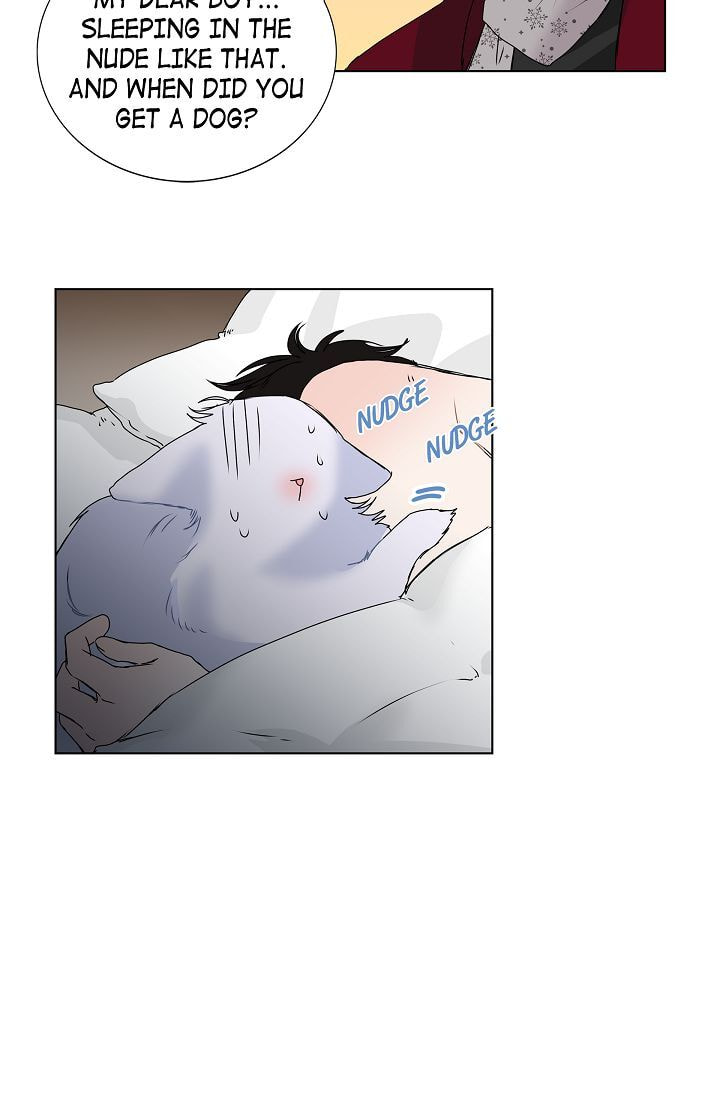 To Catch a Falling Star Chapter 10 page 6 - 