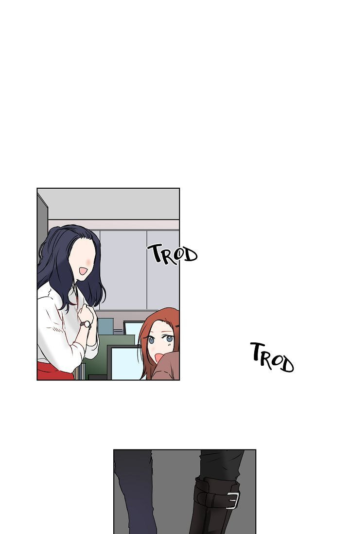 To Catch a Falling Star Chapter 11 page 1 - 