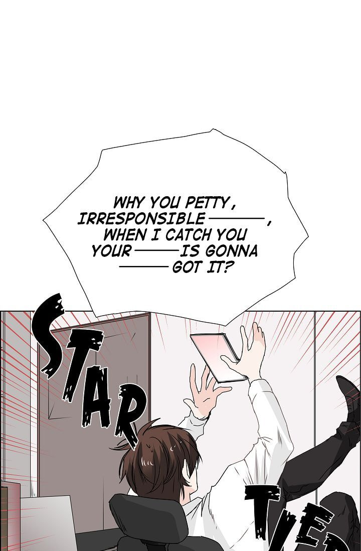 To Catch a Falling Star Chapter 11 page 16 - 