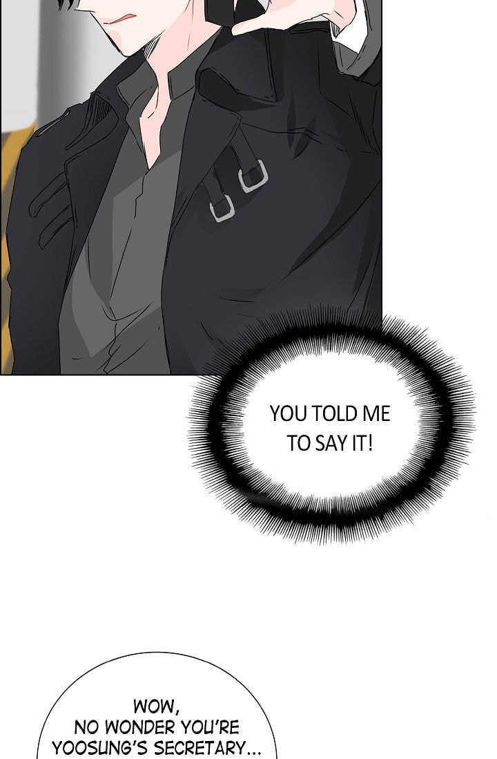 To Catch a Falling Star Chapter 11 page 18 - 