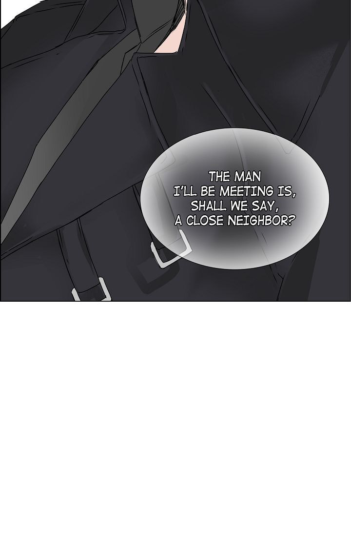 To Catch a Falling Star Chapter 11 page 34 - 
