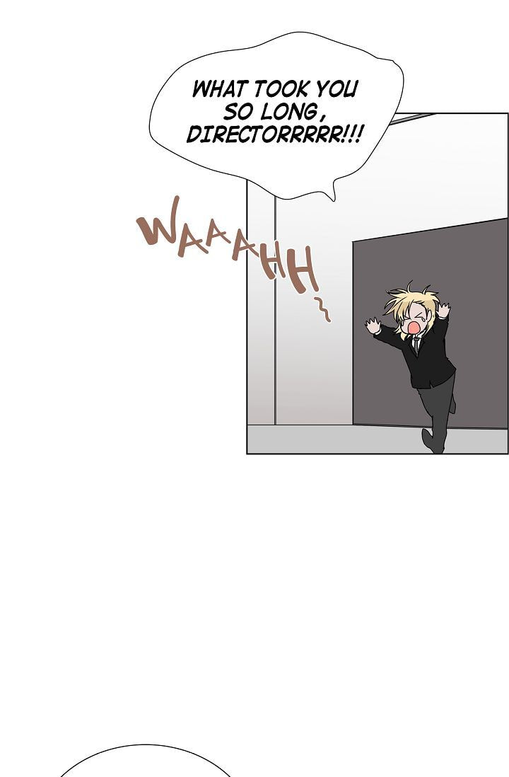 To Catch a Falling Star Chapter 11 page 40 - 
