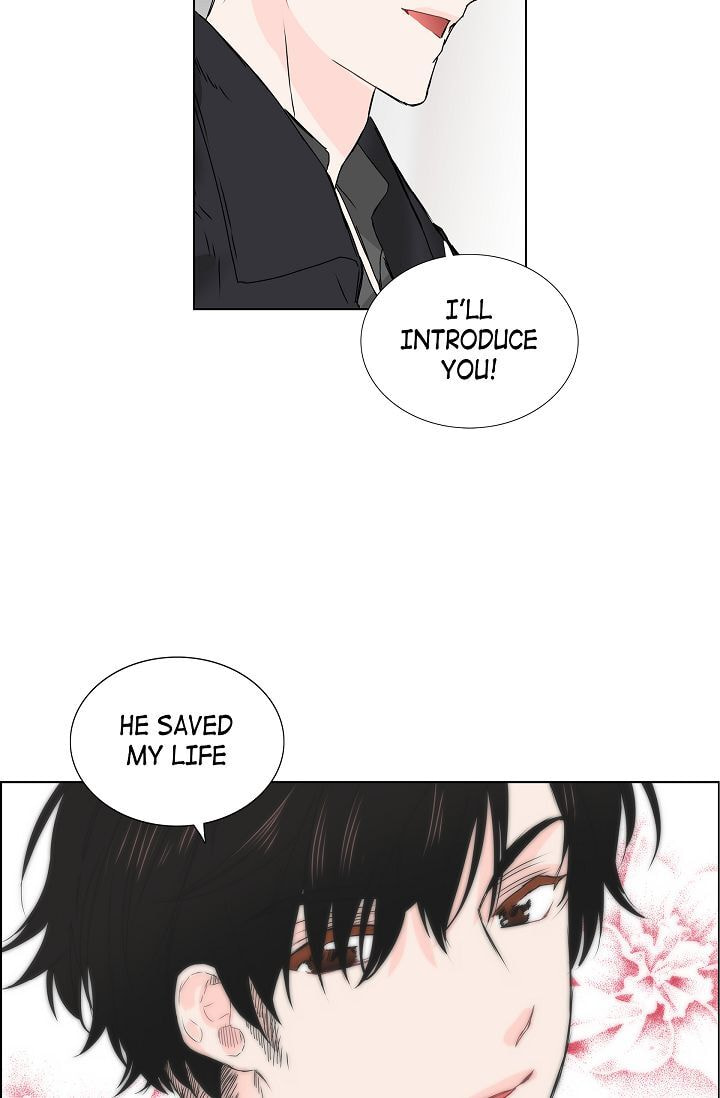 To Catch a Falling Star Chapter 11 page 45 - 