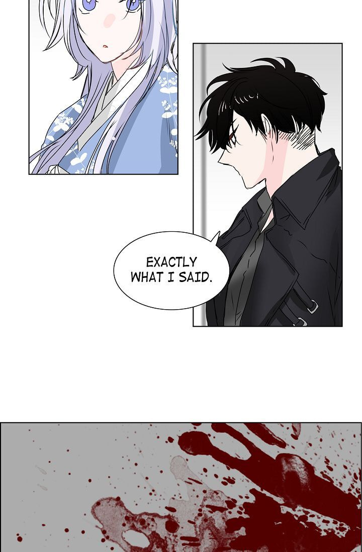 To Catch a Falling Star Chapter 11 page 47 - 