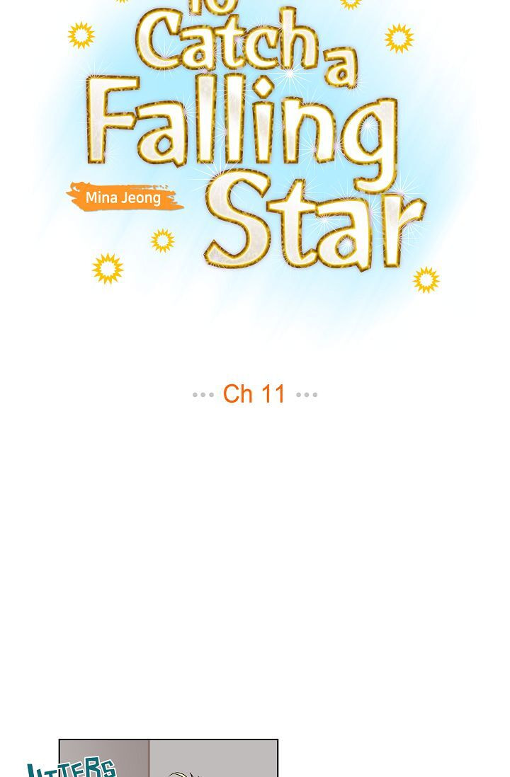 To Catch a Falling Star Chapter 11 page 6 - 