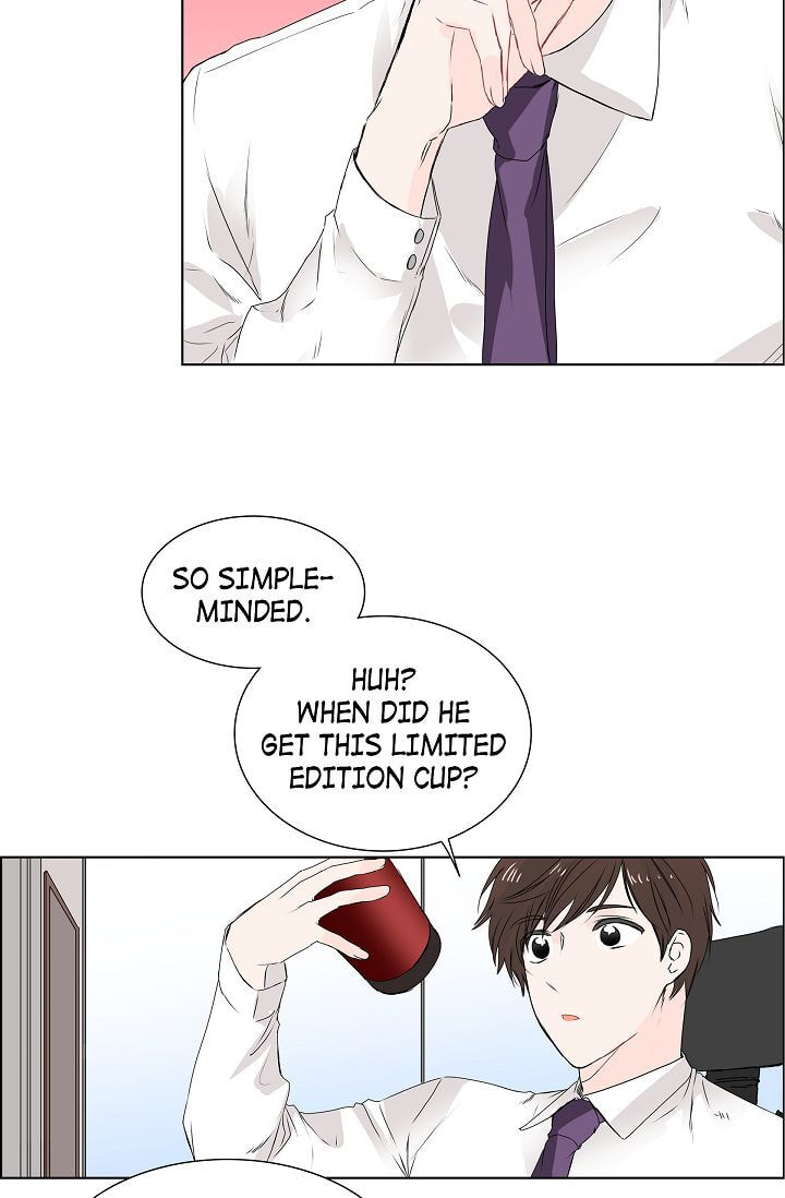 To Catch a Falling Star Chapter 11 page 8 - 