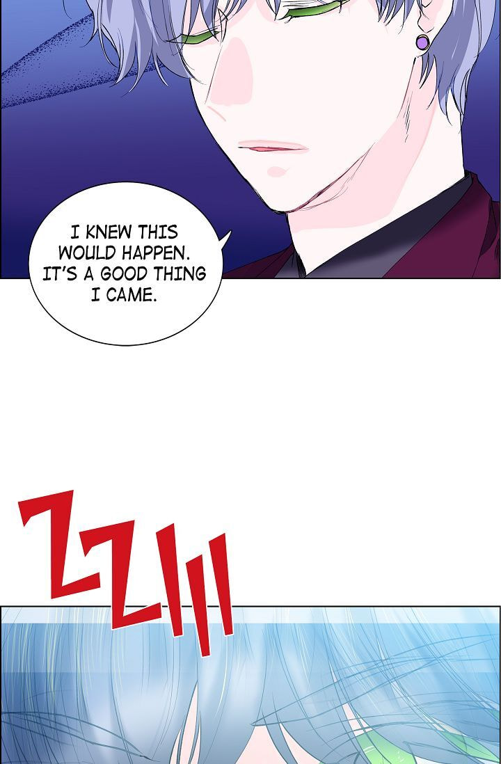 To Catch a Falling Star Chapter 12 page 21 - 