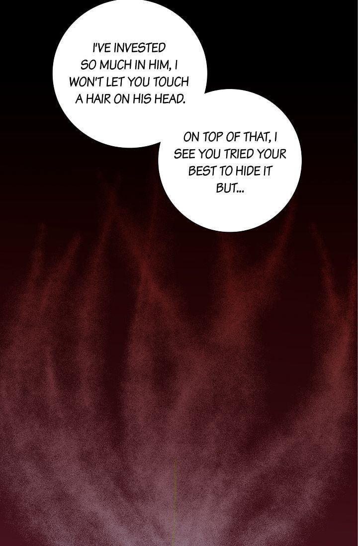 To Catch a Falling Star Chapter 13 page 20 - 