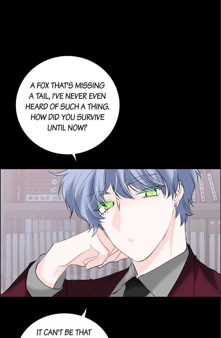 To Catch a Falling Star Chapter 13 page 22 - 
