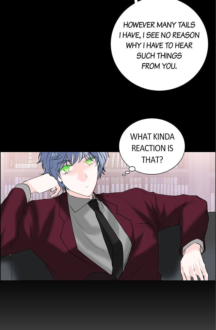 To Catch a Falling Star Chapter 13 page 24 - 