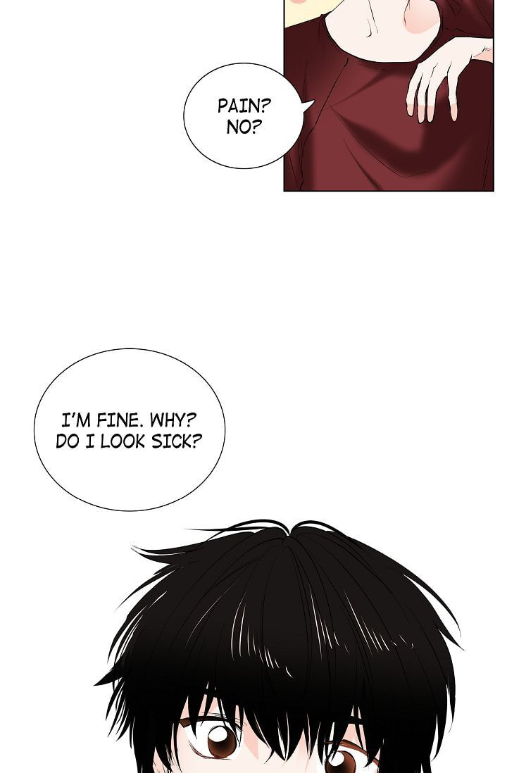 To Catch a Falling Star Chapter 13 page 27 - 