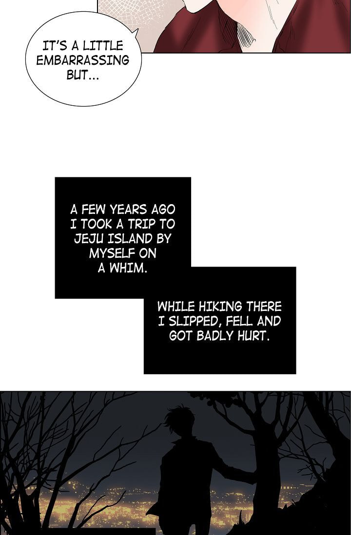 To Catch a Falling Star Chapter 13 page 30 - 