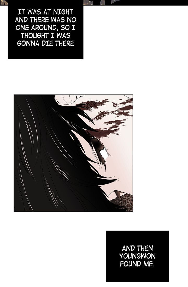 To Catch a Falling Star Chapter 13 page 31 - 