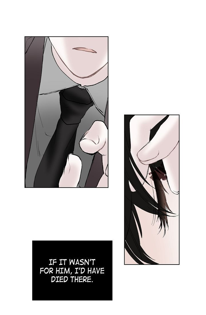 To Catch a Falling Star Chapter 13 page 32 - 