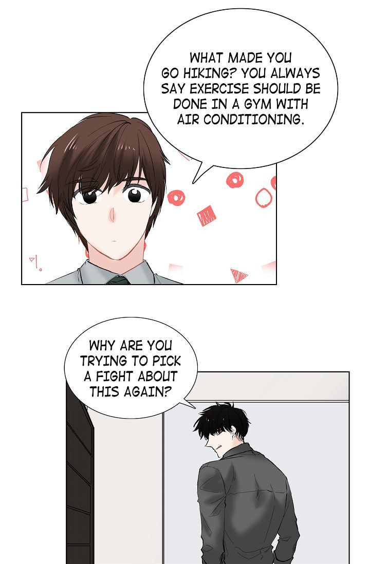 To Catch a Falling Star Chapter 13 page 36 - 