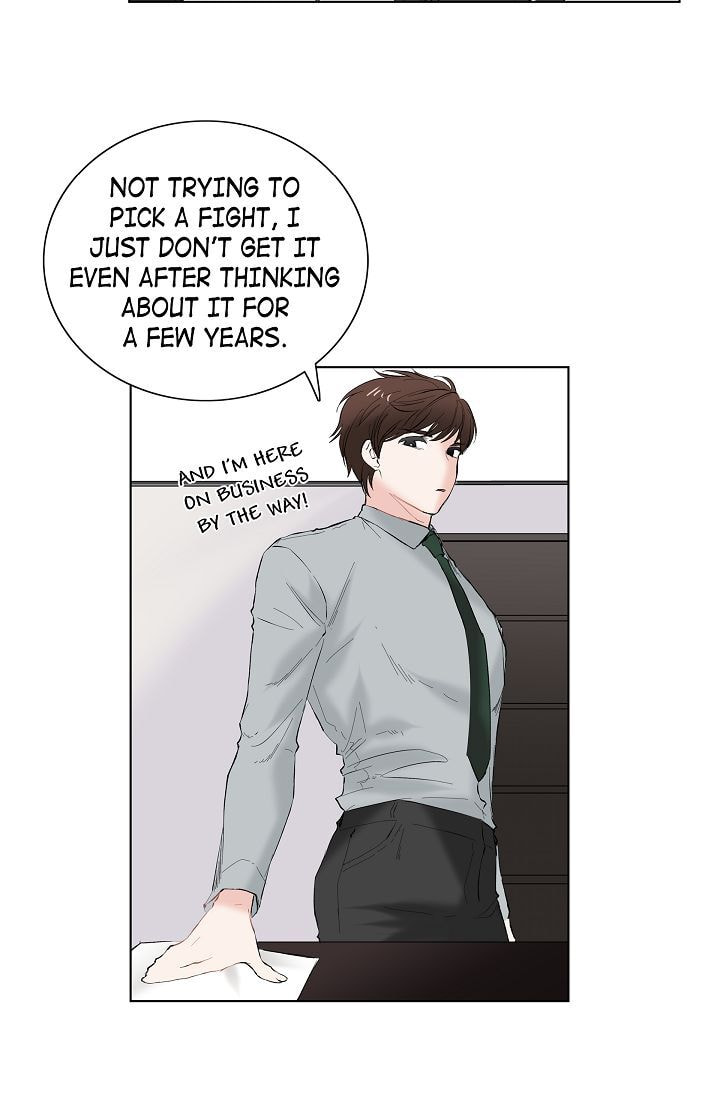 To Catch a Falling Star Chapter 13 page 37 - 