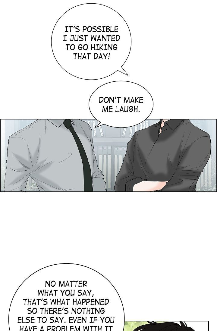 To Catch a Falling Star Chapter 13 page 38 - 