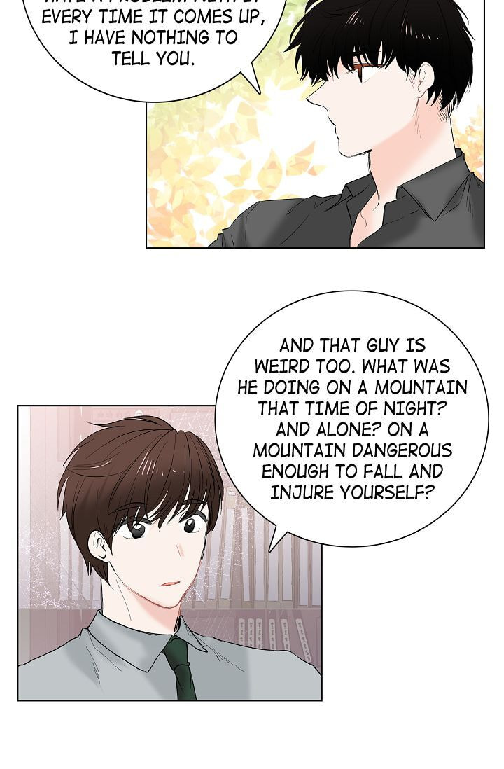 To Catch a Falling Star Chapter 13 page 39 - 