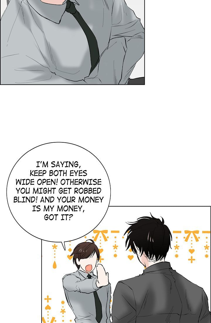 To Catch a Falling Star Chapter 13 page 42 - 