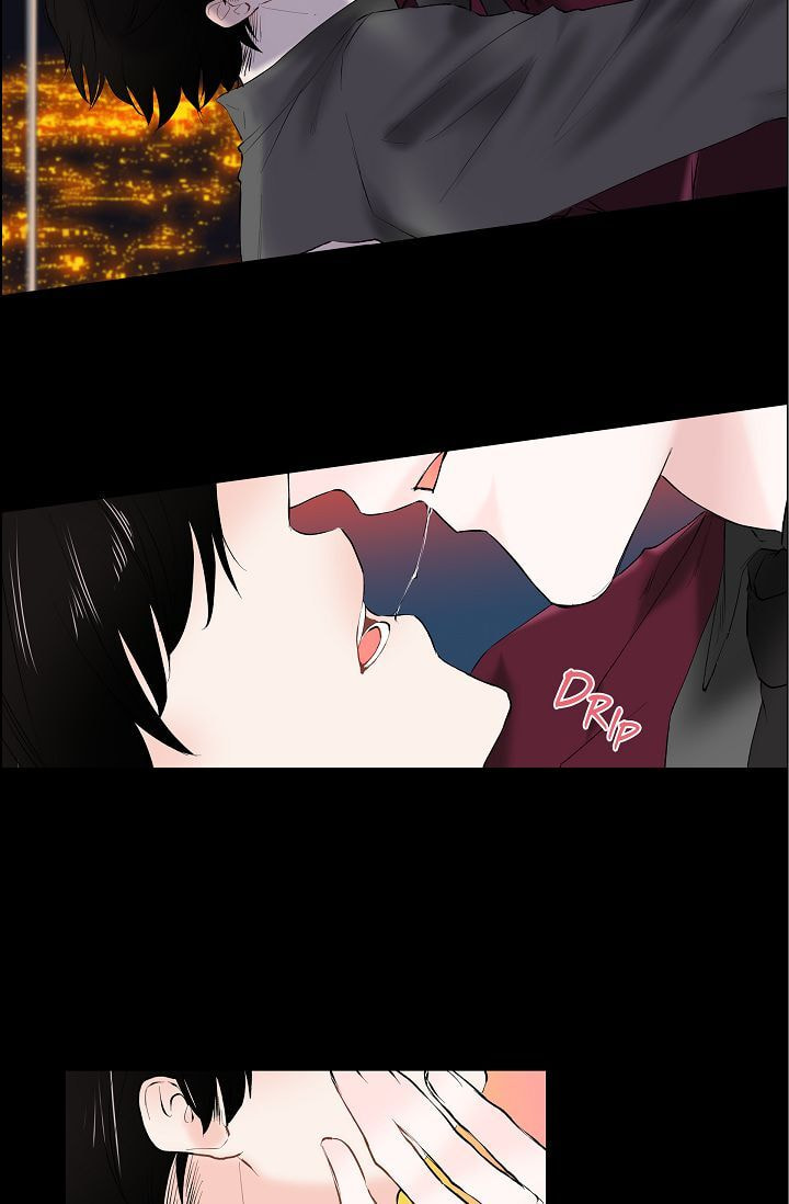 To Catch a Falling Star Chapter 13 page 10 - 