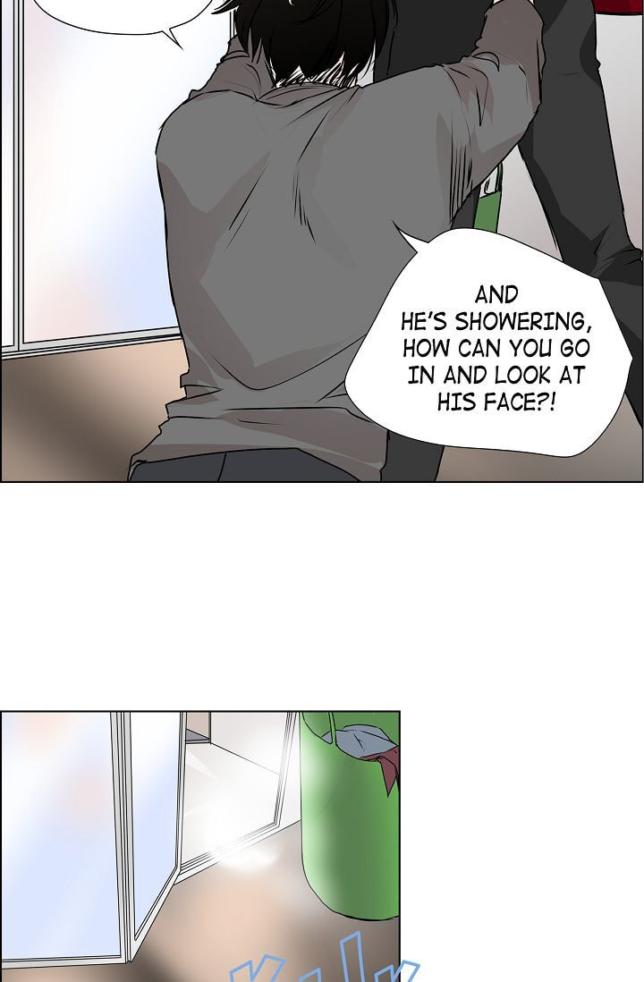 To Catch a Falling Star Chapter 14 page 12 - 