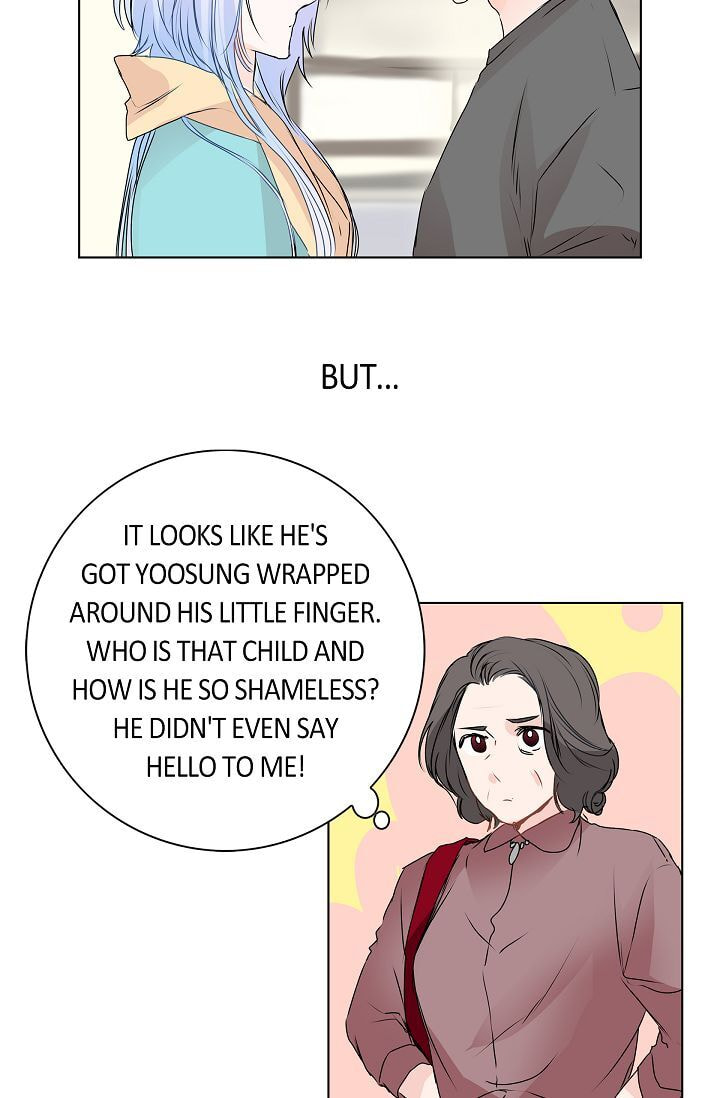 To Catch a Falling Star Chapter 14 page 27 - 