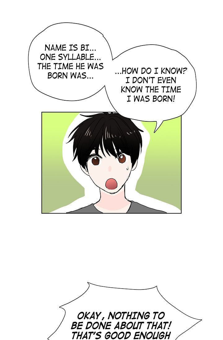 To Catch a Falling Star Chapter 14 page 33 - 