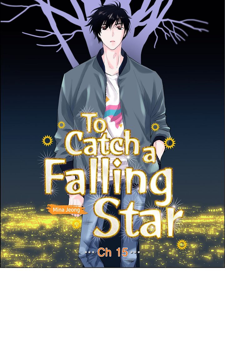To Catch a Falling Star Chapter 15 page 10 - 