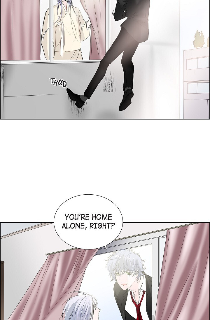 To Catch a Falling Star Chapter 16 page 18 - 