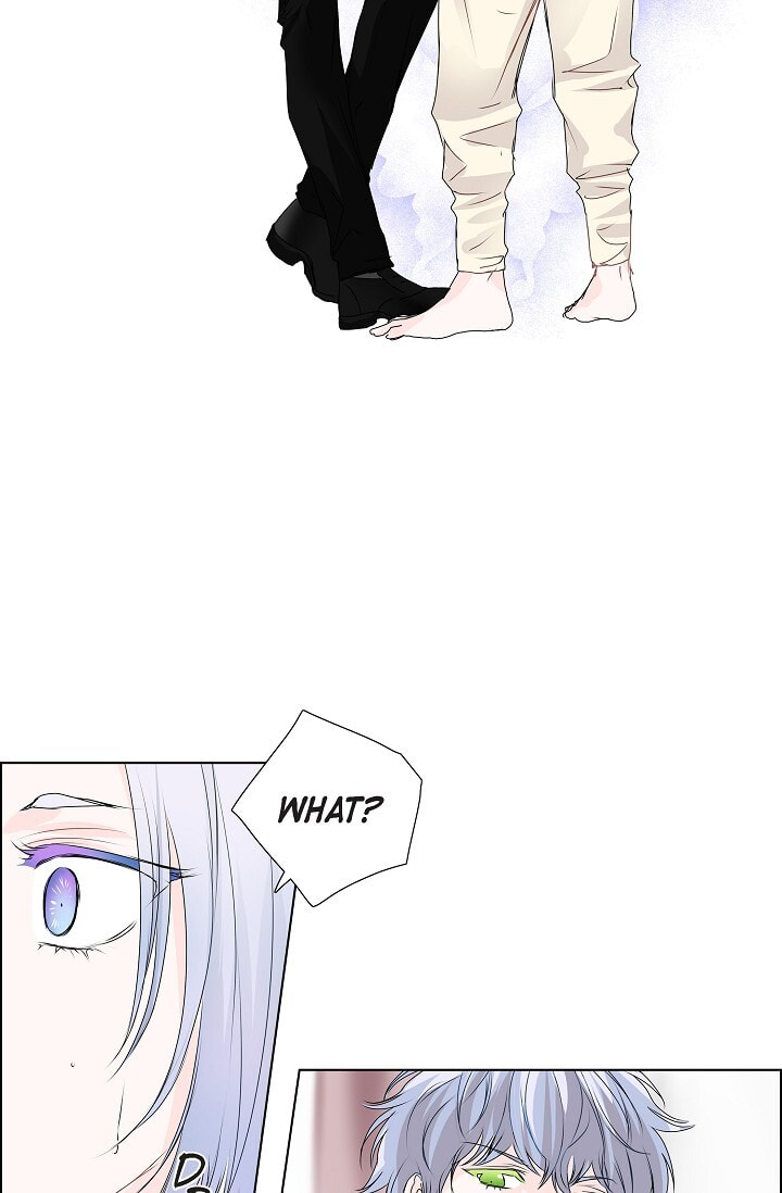 To Catch a Falling Star Chapter 16 page 32 - 