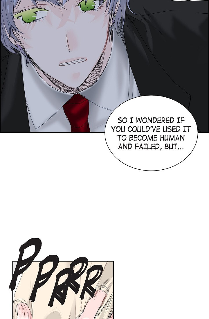 To Catch a Falling Star Chapter 16 page 34 - 