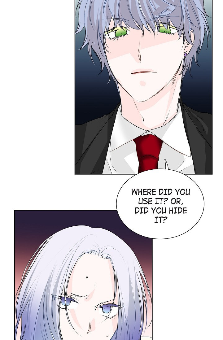 To Catch a Falling Star Chapter 16 page 38 - 