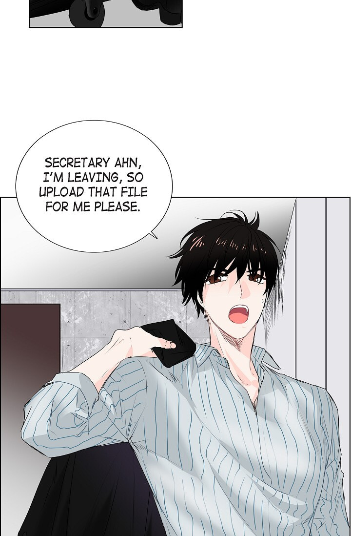 To Catch a Falling Star Chapter 16 page 5 - 