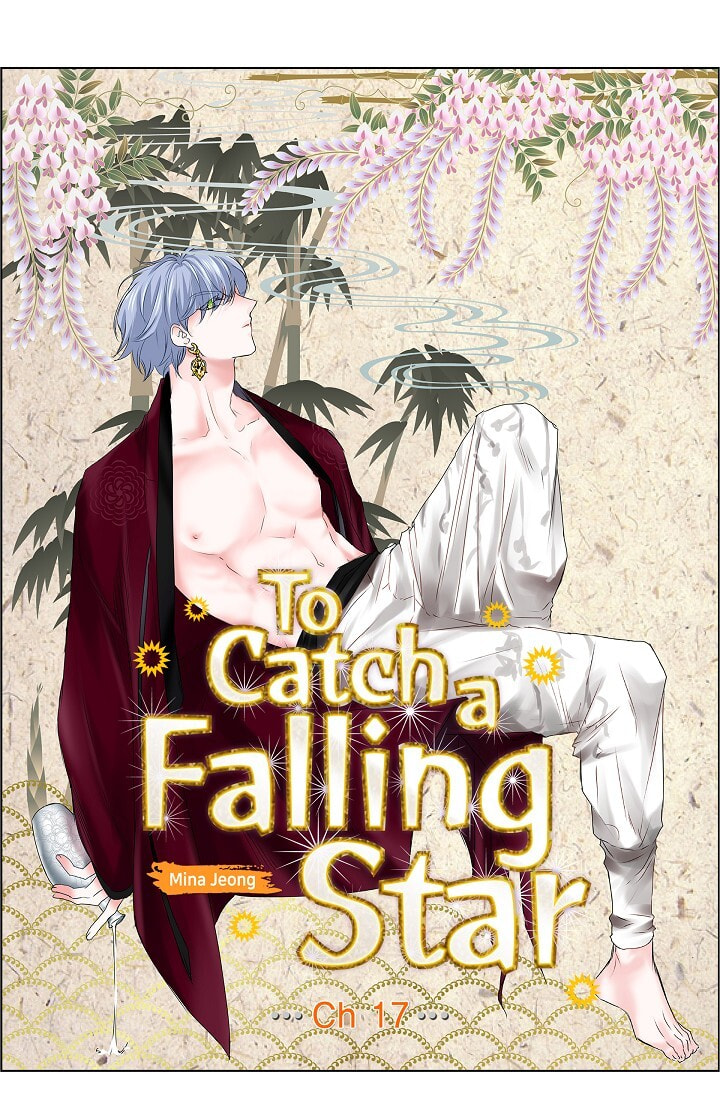 To Catch a Falling Star Chapter 17 page 11 - 
