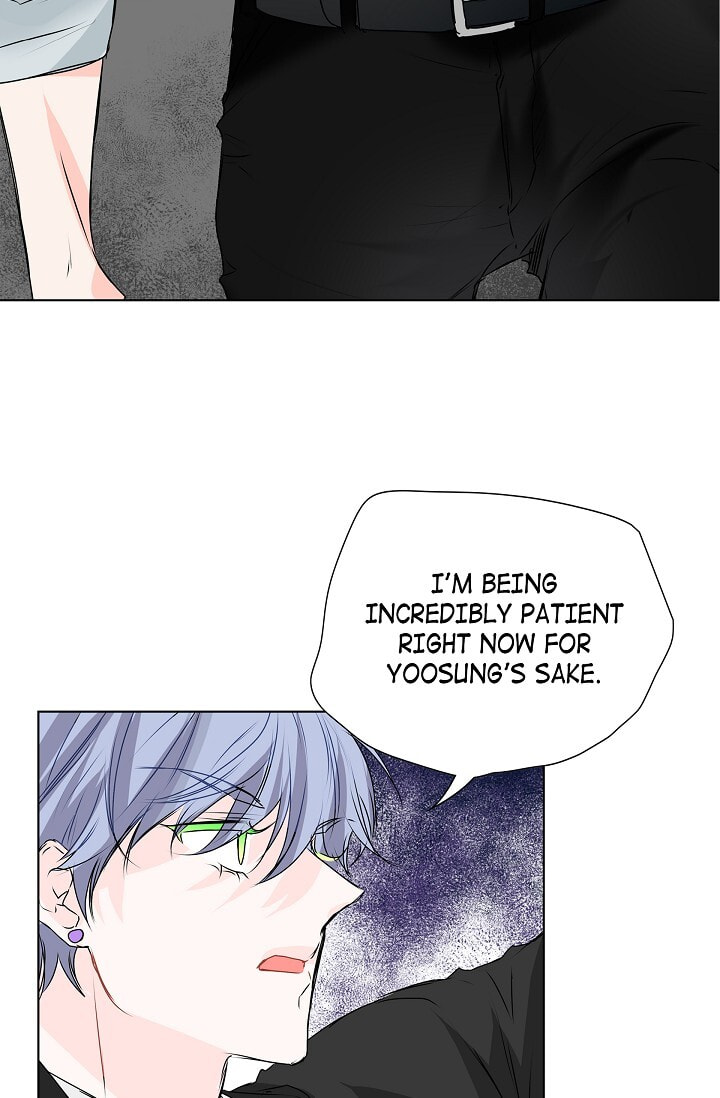 To Catch a Falling Star Chapter 17 page 22 - 