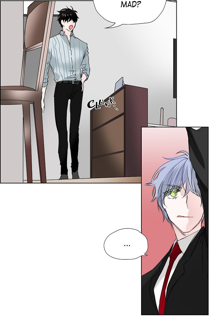 To Catch a Falling Star Chapter 17 page 33 - 