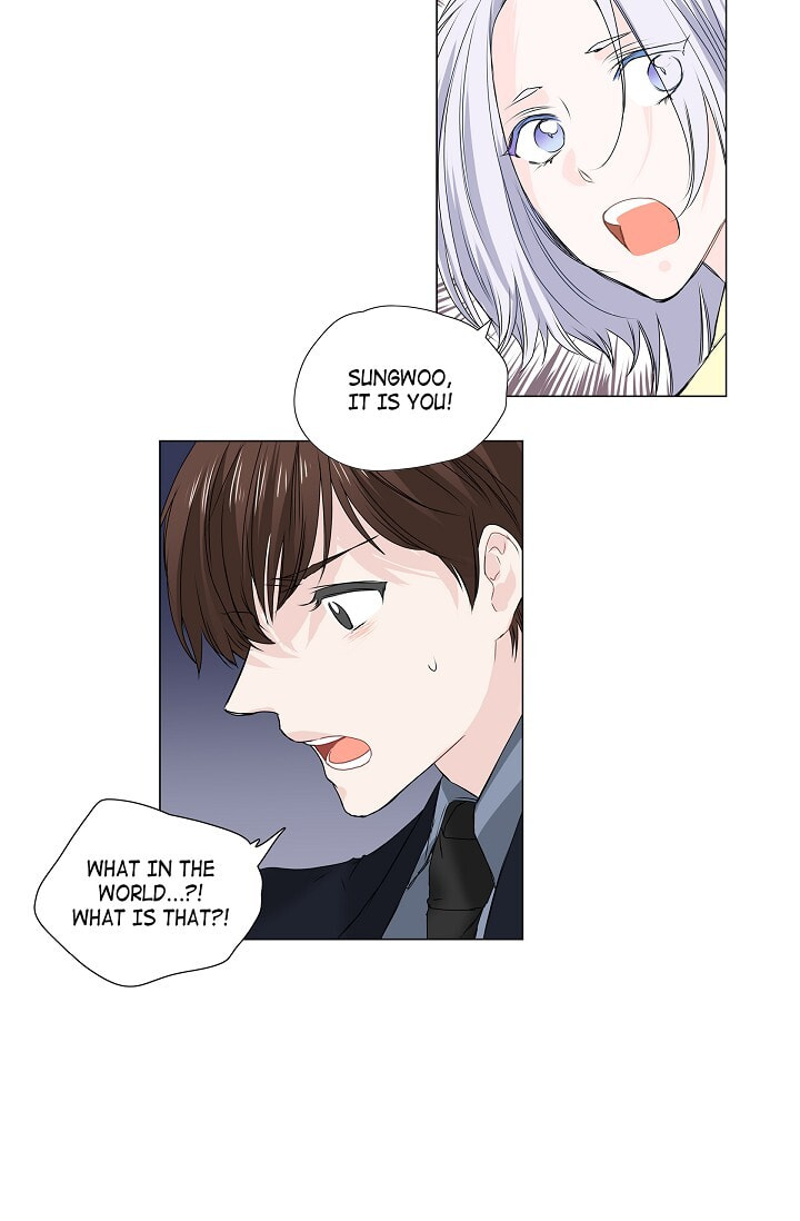 To Catch a Falling Star Chapter 17 page 52 - 