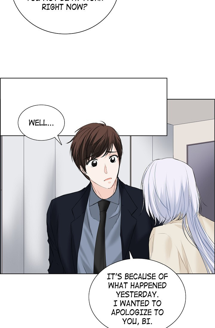 To Catch a Falling Star Chapter 18 page 24 - 