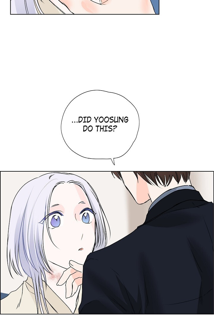 To Catch a Falling Star Chapter 18 page 34 - 