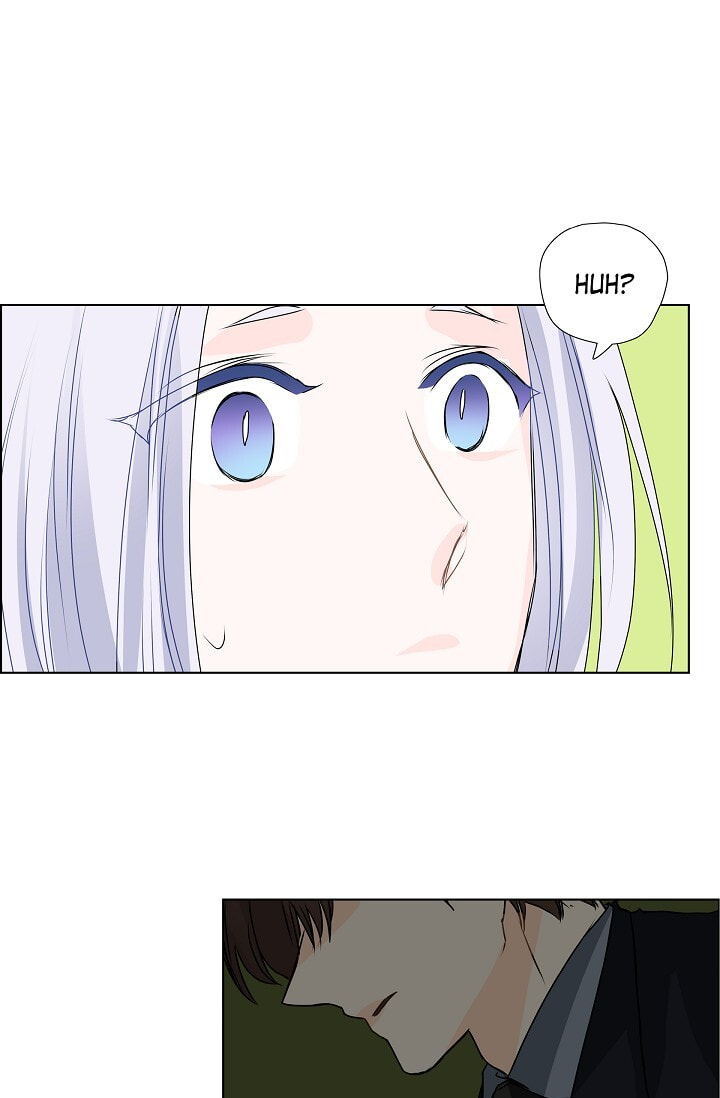 To Catch a Falling Star Chapter 18 page 35 - 