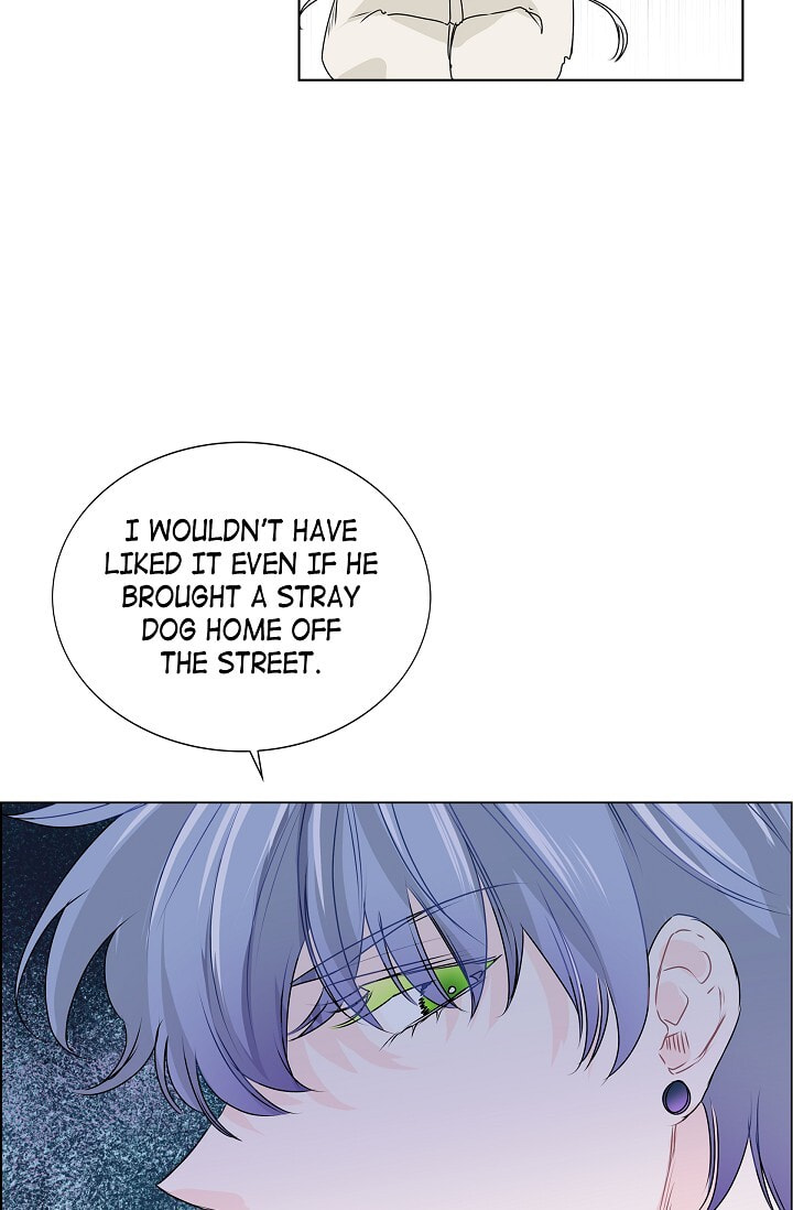 To Catch a Falling Star Chapter 18 page 6 - 