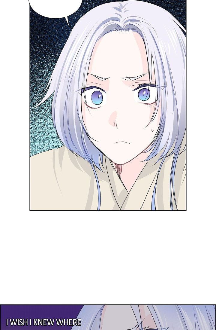 To Catch a Falling Star Chapter 18 page 8 - 