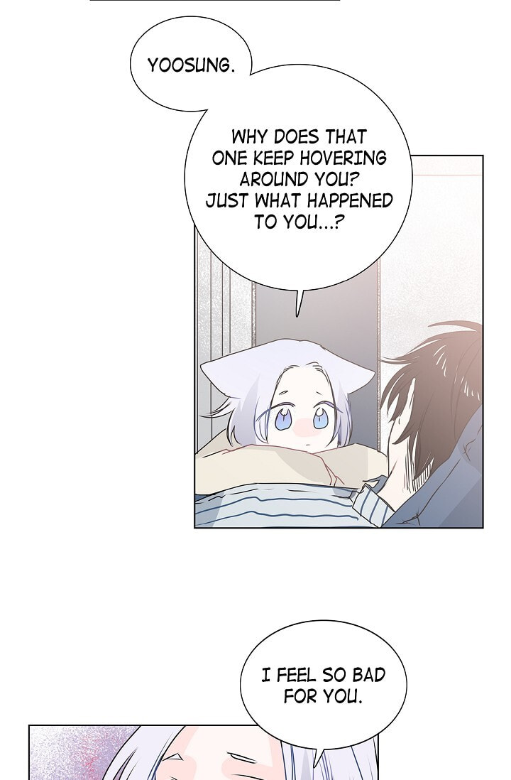 To Catch a Falling Star Chapter 18 page 10 - 