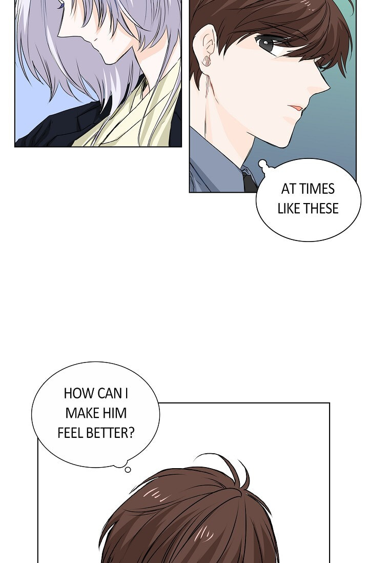 To Catch a Falling Star Chapter 19 page 24 - 