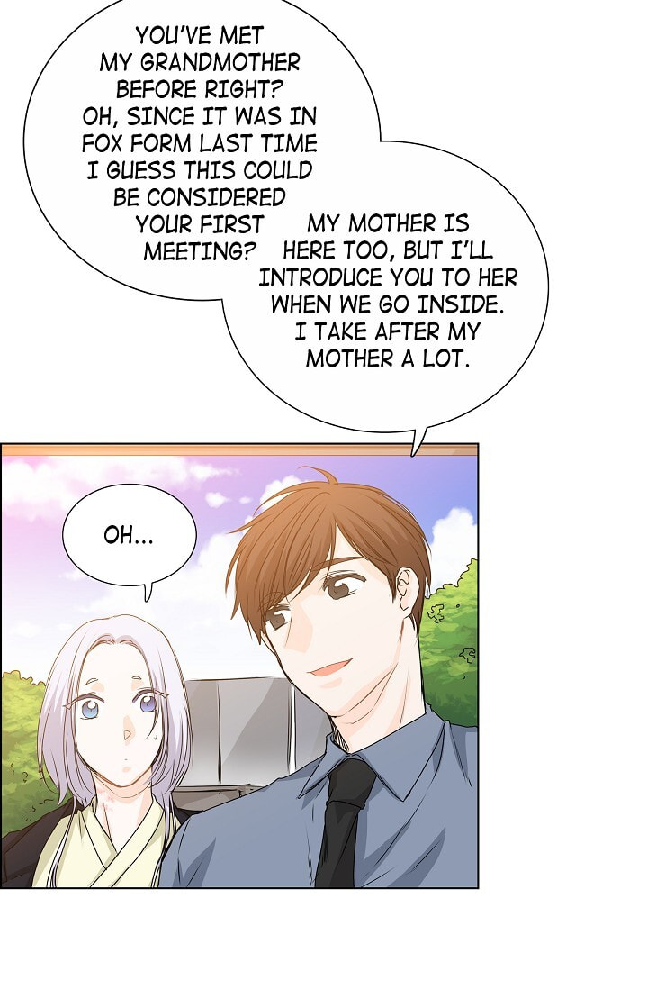 To Catch a Falling Star Chapter 19 page 29 - 