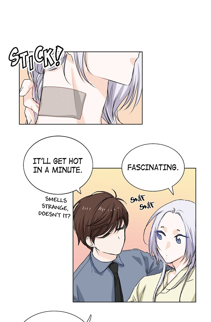 To Catch a Falling Star Chapter 19 page 33 - 