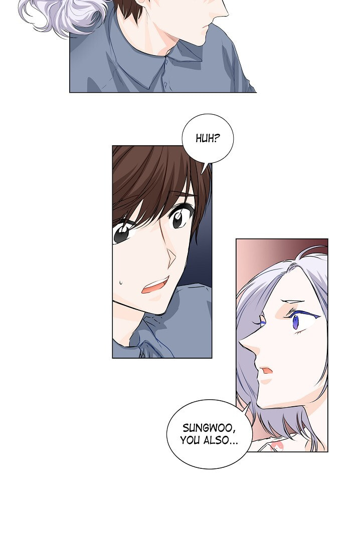 To Catch a Falling Star Chapter 19 page 47 - 