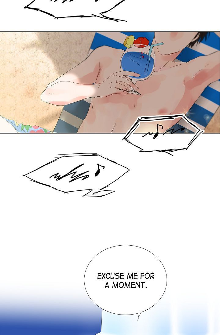 To Catch a Falling Star Chapter 2 page 3 - 