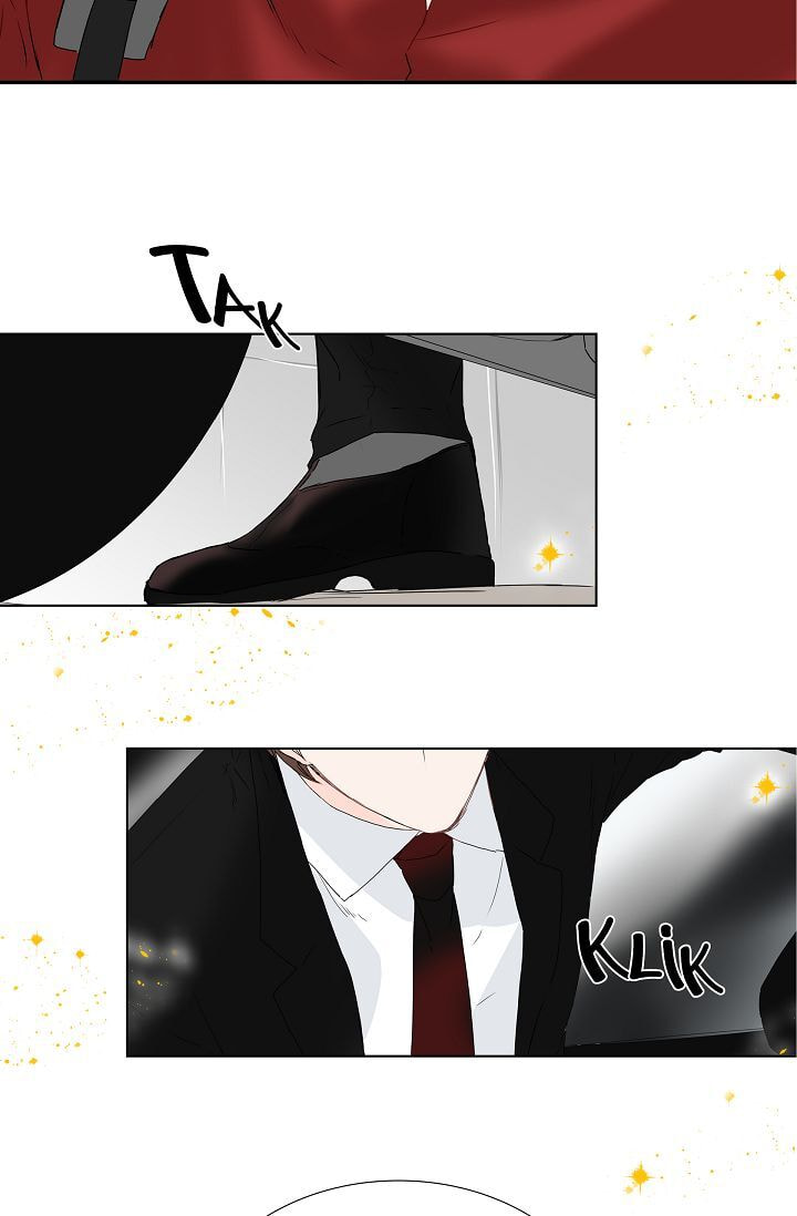 To Catch a Falling Star Chapter 2 page 25 - 