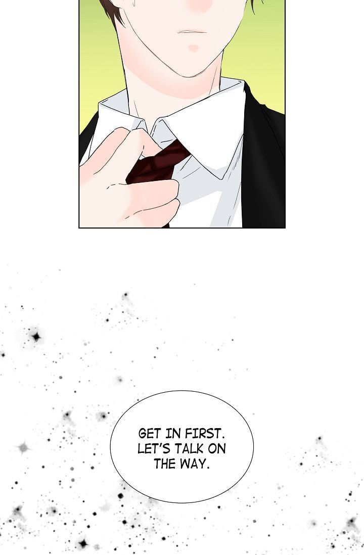 To Catch a Falling Star Chapter 2 page 28 - 